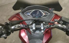 HONDA PCX 150 KF18