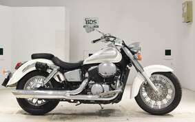 HONDA SHADOW 400 2008 NC34