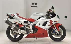 YAMAHA YZF-R1 1998 RN01