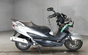 SUZUKI SKYWAVE 200 (Burgman 200) CH41A