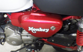 HONDA MONKEY 125 JB02