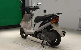 SUZUKI ADDRESS V125 CF46A