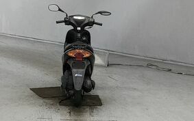 SUZUKI ADDRESS V50 CA44A