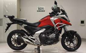 HONDA NC750X DCT 2021 RH09