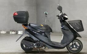 SUZUKI ADDRESS V50 CA44A