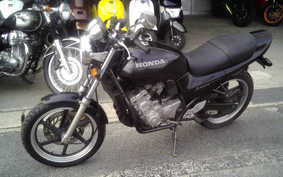 HONDA JADE MC23