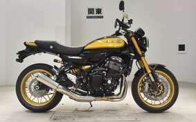 KAWASAKI Z900RS ZR900C