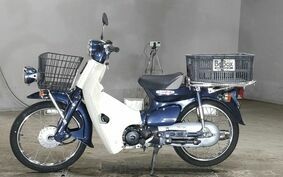 HONDA PRESS CUB 50 AA01