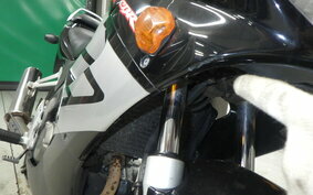 HONDA CBR125R JC34