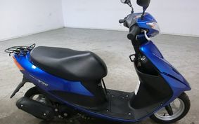 SUZUKI ADDRESS V50 Fi CA44A