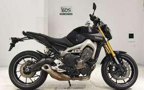 YAMAHA MT-09 A 2014 RN34J