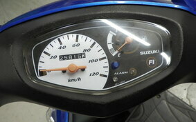 SUZUKI ADDRESS V125 G CF46A