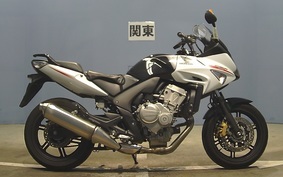 HONDA CBF600S ABS 2015 PC43