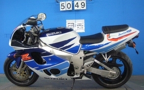 SUZUKI GSX-R750 1996 GR7DA