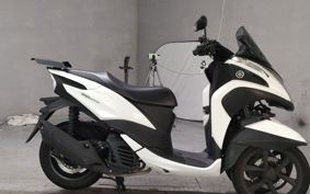 YAMAHA TORI CITY125 SEC1J