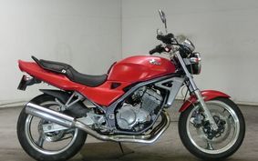 KAWASAKI BALIUS 250 1992 ZR250A