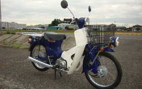 HONDA PRESS CUB 50 STD AA01