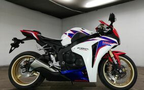 HONDA CBR1000RR 2010 SC59