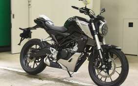 HONDA CB125 R JC79