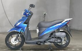 SUZUKI ADDRESS 110 CE47A