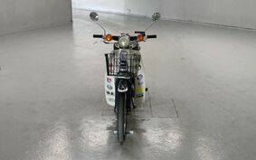 HONDA C70 SUPER CUB HA02