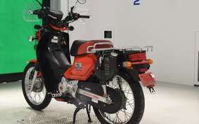 HONDA CROSS CUB 110 JA10