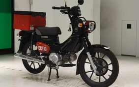 HONDA CROSS CUB 110 JA60