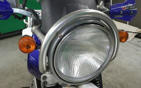 SUZUKI DJEBEL 250 XC SJ45A