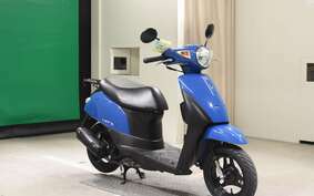 SUZUKI LET's CA4AA