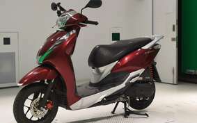 HONDA LEAD 125 JF45