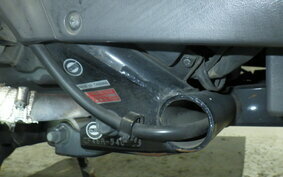 SUZUKI ADDRESS V125 G CF46A