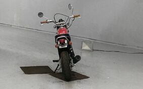 HONDA APE 50 AC16