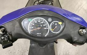 YAMAHA AXIS 125 TREET SE53J