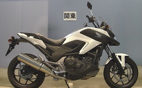 HONDA NC750X ABS RC72