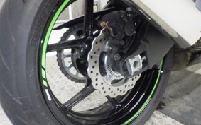 KAWASAKI NINJA ZX-6R A 2022 ZX636G