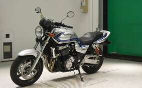 HONDA CB1300SF SUPER FOUR 1999 SC40