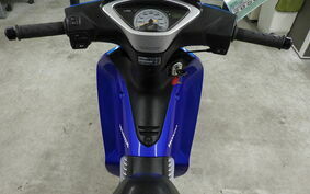 HONDA WAVE 125 I NF125MC