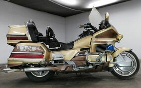 HONDA GL1500 GOLD WING SE 1992 SC22