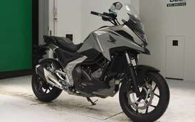 HONDA NC750X DCT 2023 RH09