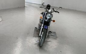 HONDA STEED 400 1997 NC26