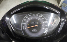 SUZUKI ADDRESS V125 DT11A