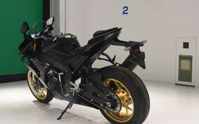 HONDA CBR1000RR RSP 2023 SC82