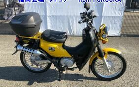 HONDA CC110 JA10