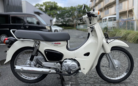 HONDA C110 SUPER CUB JA56