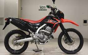 HONDA CRF250L MD38