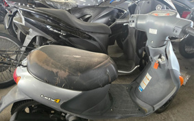 SUZUKI LETS4 CA45A