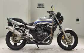 HONDA CB400SF VTEC K NC39