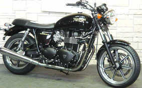 TRIUMPH BONNEVILLE 900 2009 J9107G