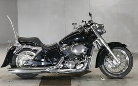 HONDA SHADOW 400 1998 NC34