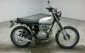 HONDA XL230 MC36